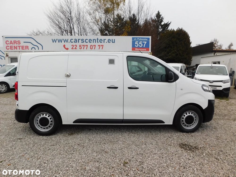 Citroën Jumpy - 17