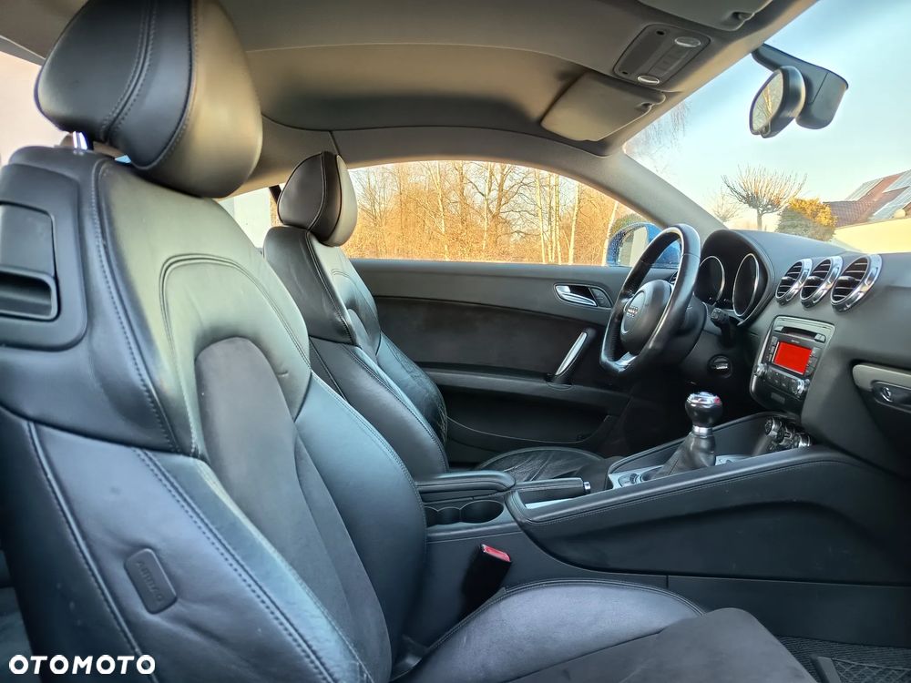 Audi TT Coupé 2.0 TFSI - 19