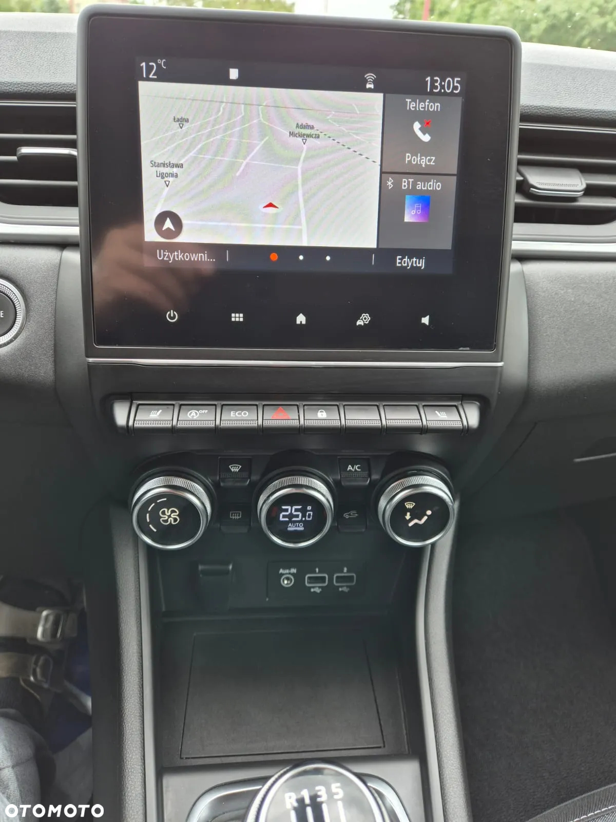 Renault Captur 1.3 TCe mHEV Techno - 23