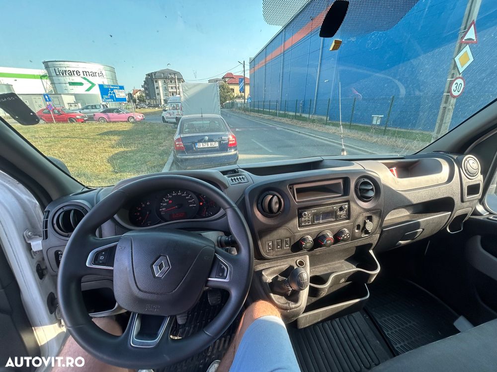 Renault Master - 5