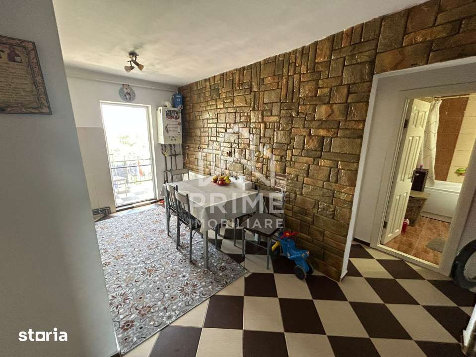 Apartament 2 camere decomandat, Ampoi 2 — fotografia 3