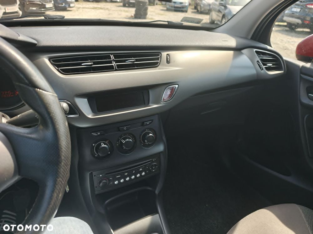 Citroën C3 1.6 HDi Seduction - 15