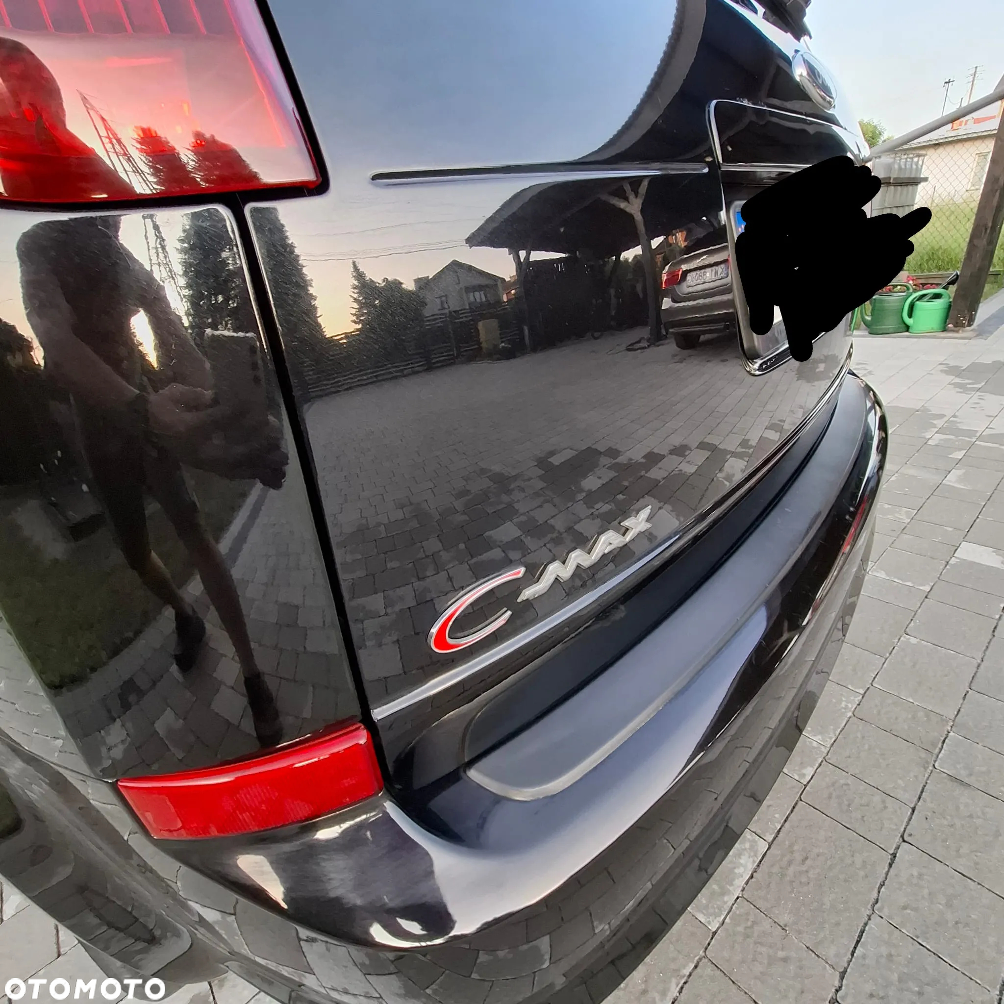 Ford Focus C-Max - 8