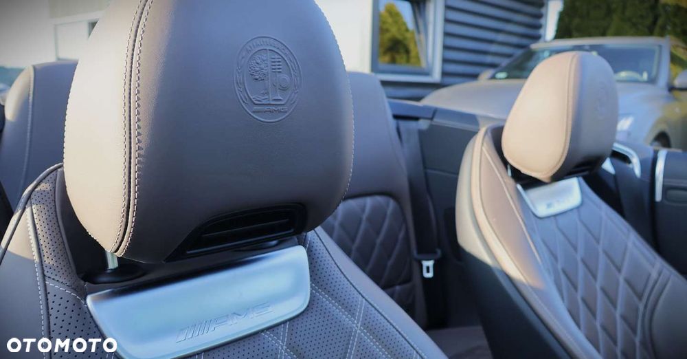 Mercedes-Benz SL - 29