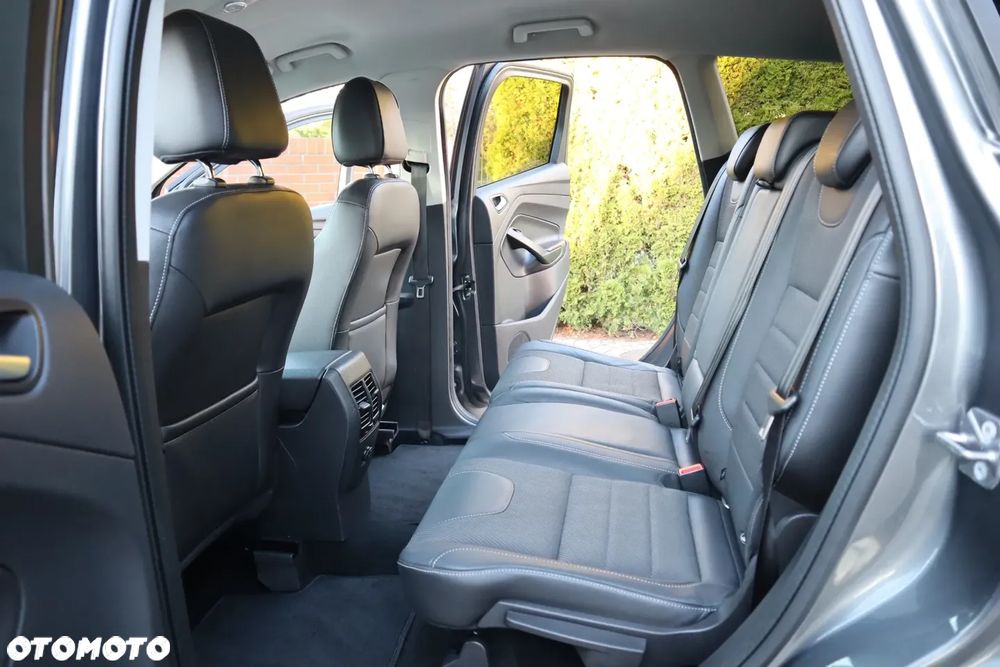 Ford Kuga 2.0 TDCi 4WD Titanium - 13