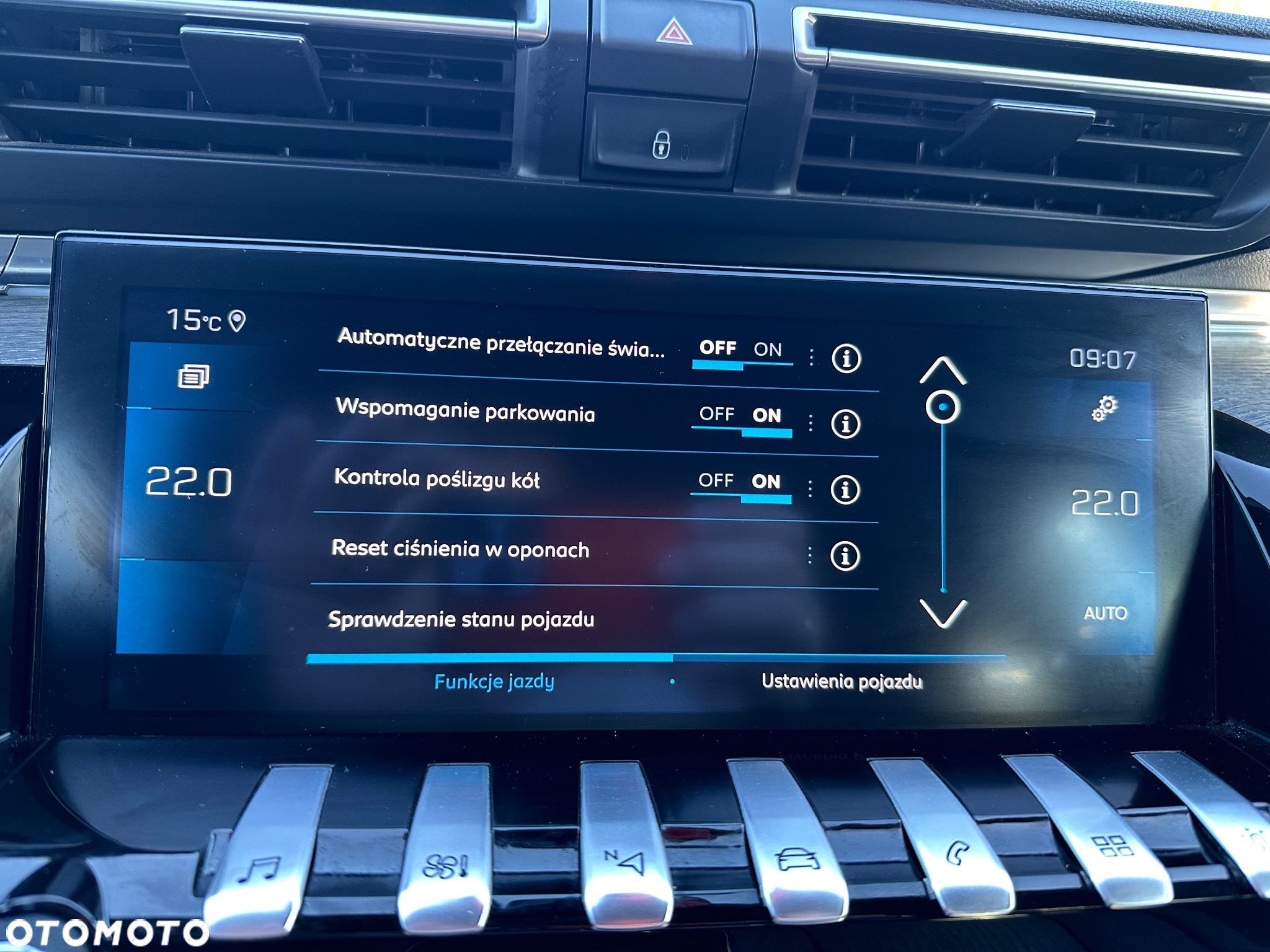 Peugeot 508 1.6 PureTech GT S&S EAT8 - 22
