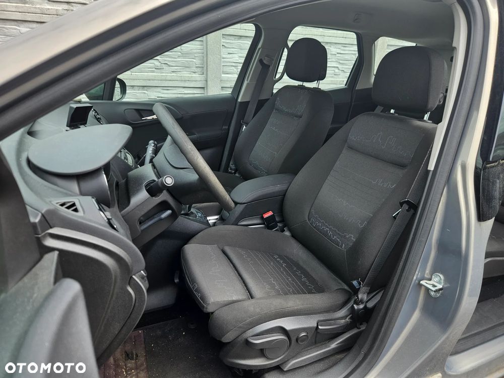 Opel Meriva 1.4 Ecoflex Edition - 14