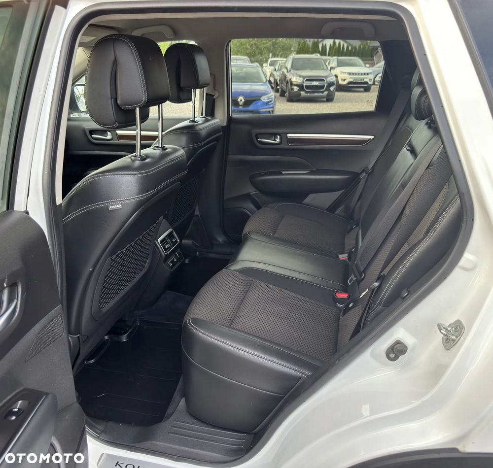 Renault Koleos ENERGY dCi 175 X-tronic 4WD LIMITED - 29