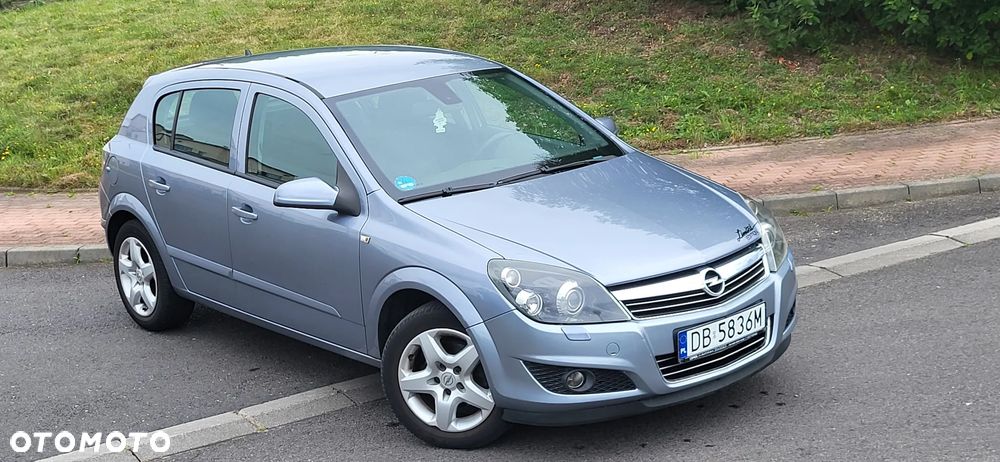 Opel Astra 1.6 Easytronic Sport - 2