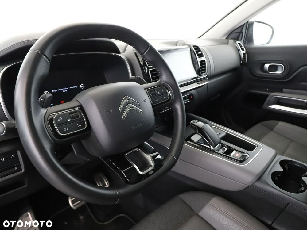 Citroën C5 Aircross 1.6 PHEV 225 Shine Pack EAT8 - 15