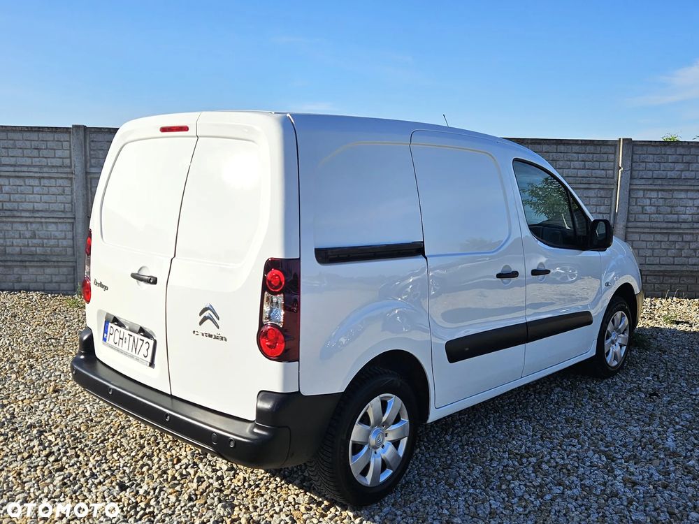 Citroën Berlingo - 3