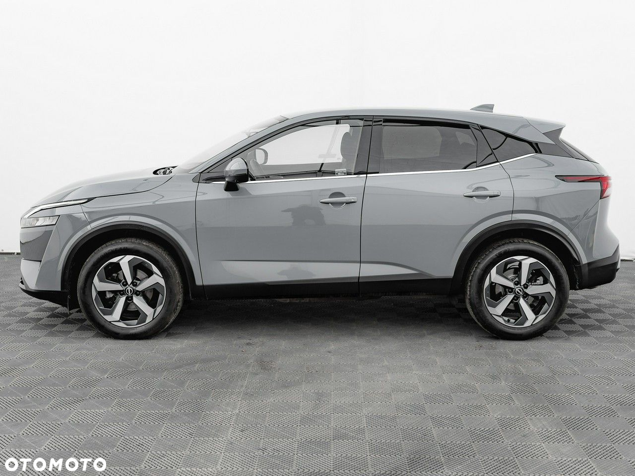 Nissan Qashqai - 10
