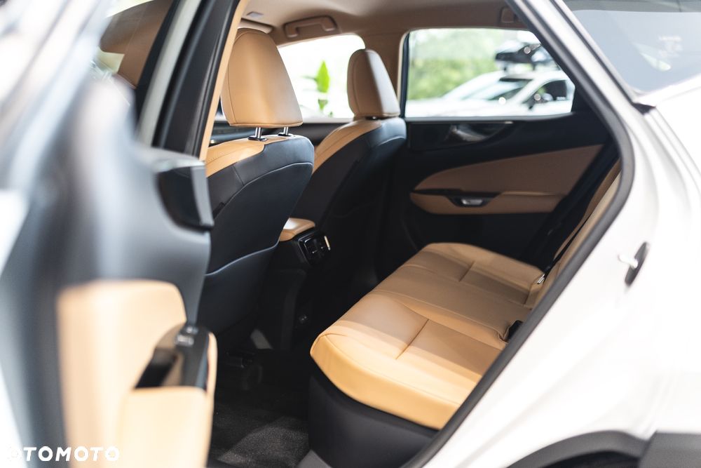 Lexus NX 350h Prestige AWD - 9