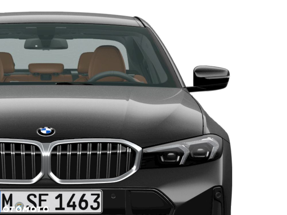 BMW Seria 3 - 5