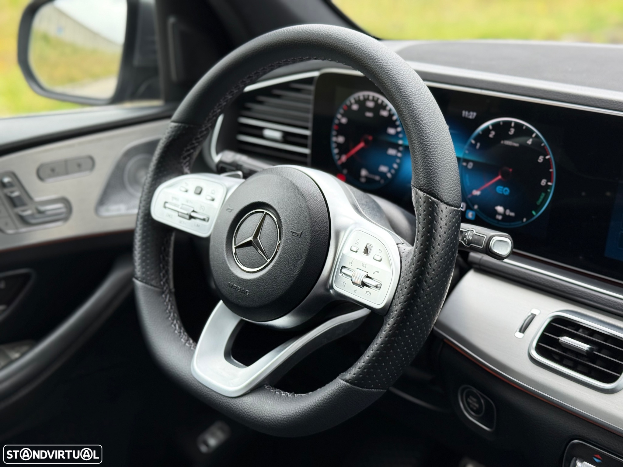 Mercedes-Benz GLE 350 de 4Matic - 29