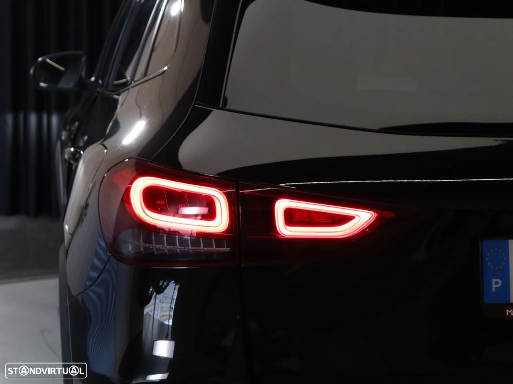 Mercedes-Benz GLA 250 e AMG Line - 10