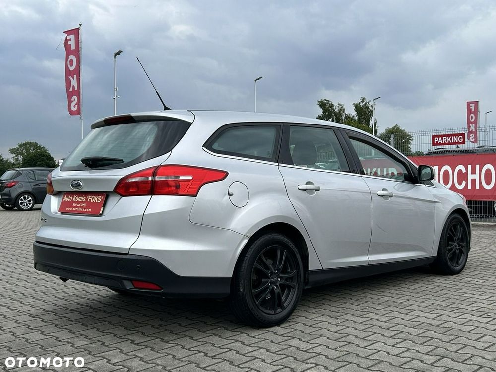 Ford Focus - 7