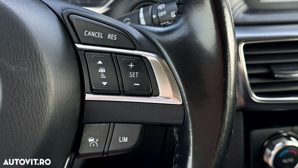 Mazda CX-5 CD175 4x4 AT Revolution Top - 8