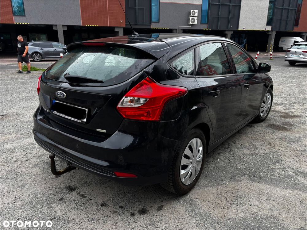 Ford Focus - 2