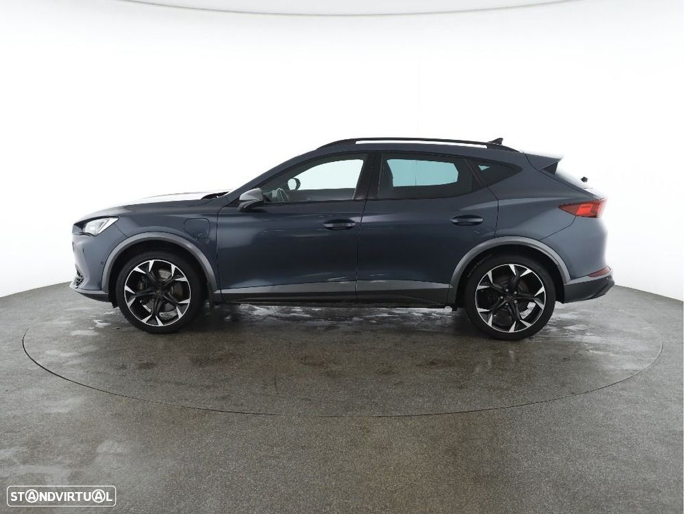 Cupra Formentor 1.4 e-Hybrid DSG VZ - 2