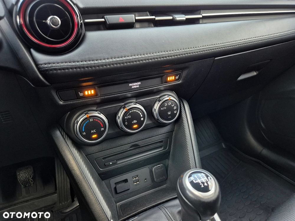 Mazda CX-3 2.0 SkyMotion - 15