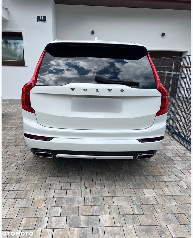 Volvo XC 90 - 4