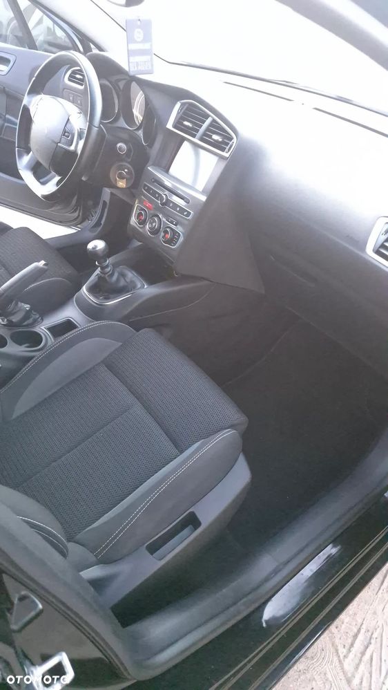 Citroën C4 BlueHDi 120 Stop&Start Business Class - 6