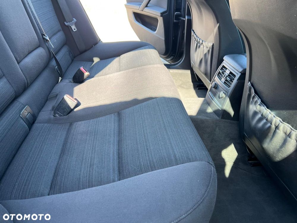 BMW Seria 5 - 7