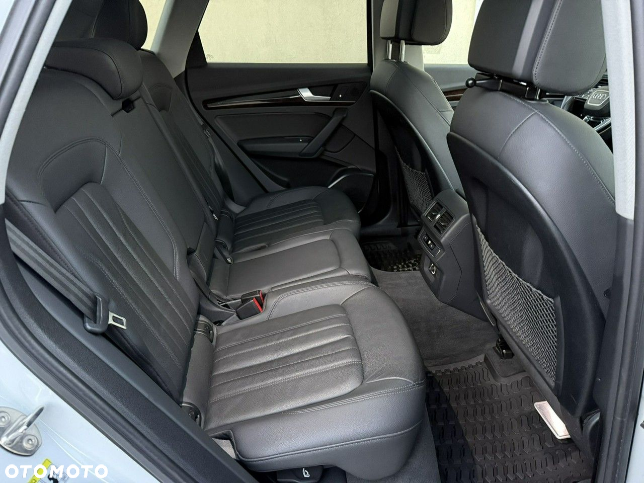 Audi Q5 2.0 TFSI Quattro S tronic - 8