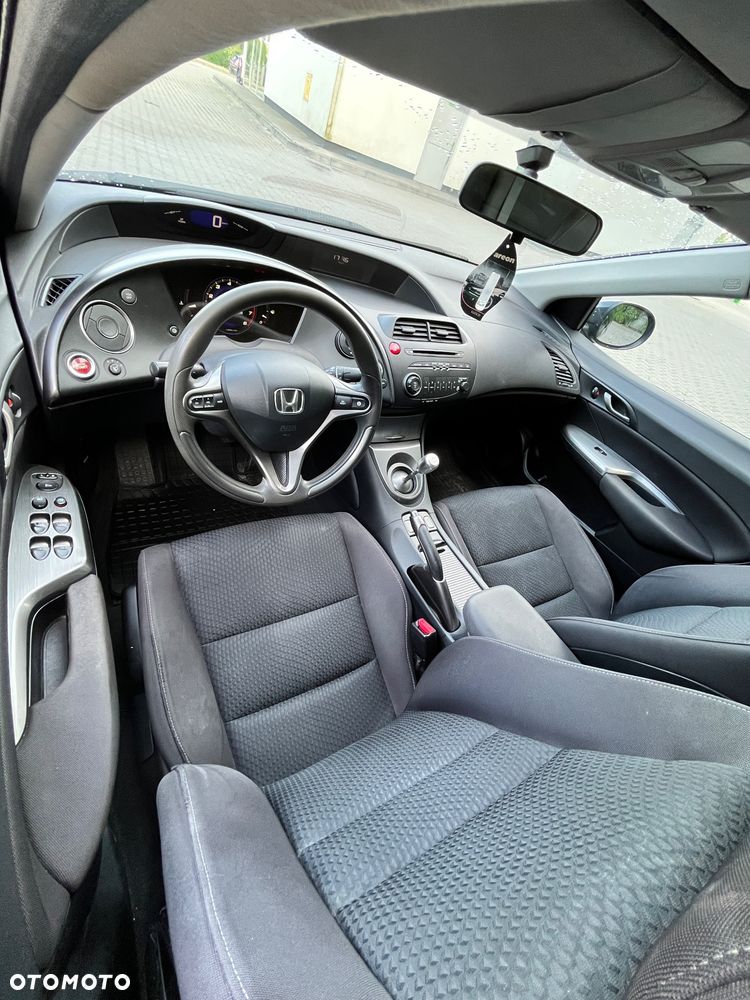 Honda Civic - 15