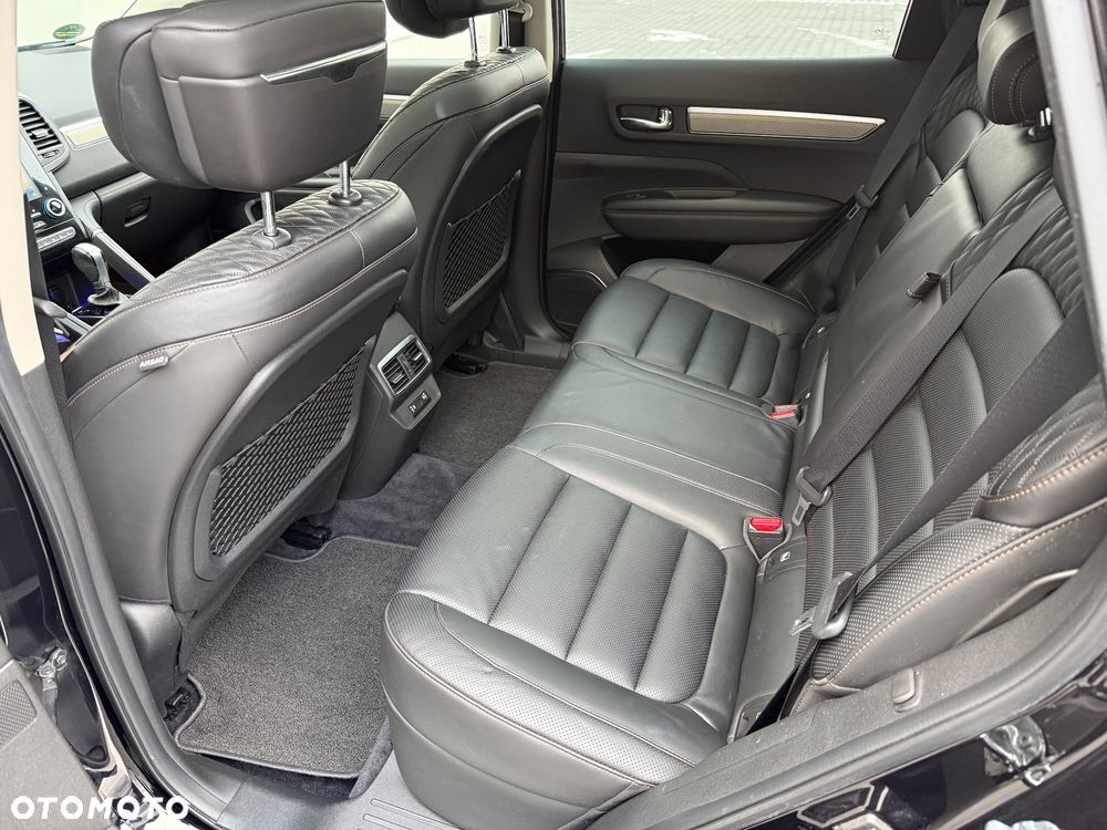 Renault Koleos 2.0 Blue dCi Initiale Paris 4x4 X-Tronic - 26