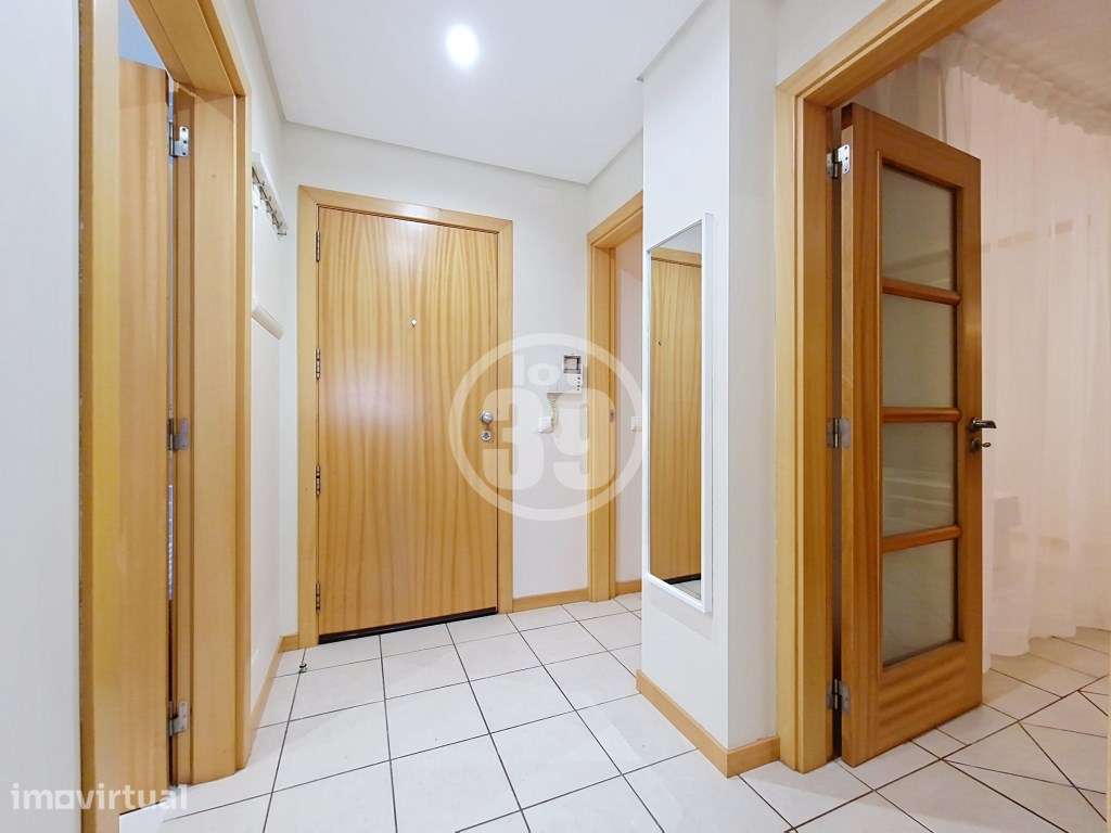 Apartamento T0+1 em Albufeira - Condomínio Privado em Zona Calma - Grande imagem: 2/24