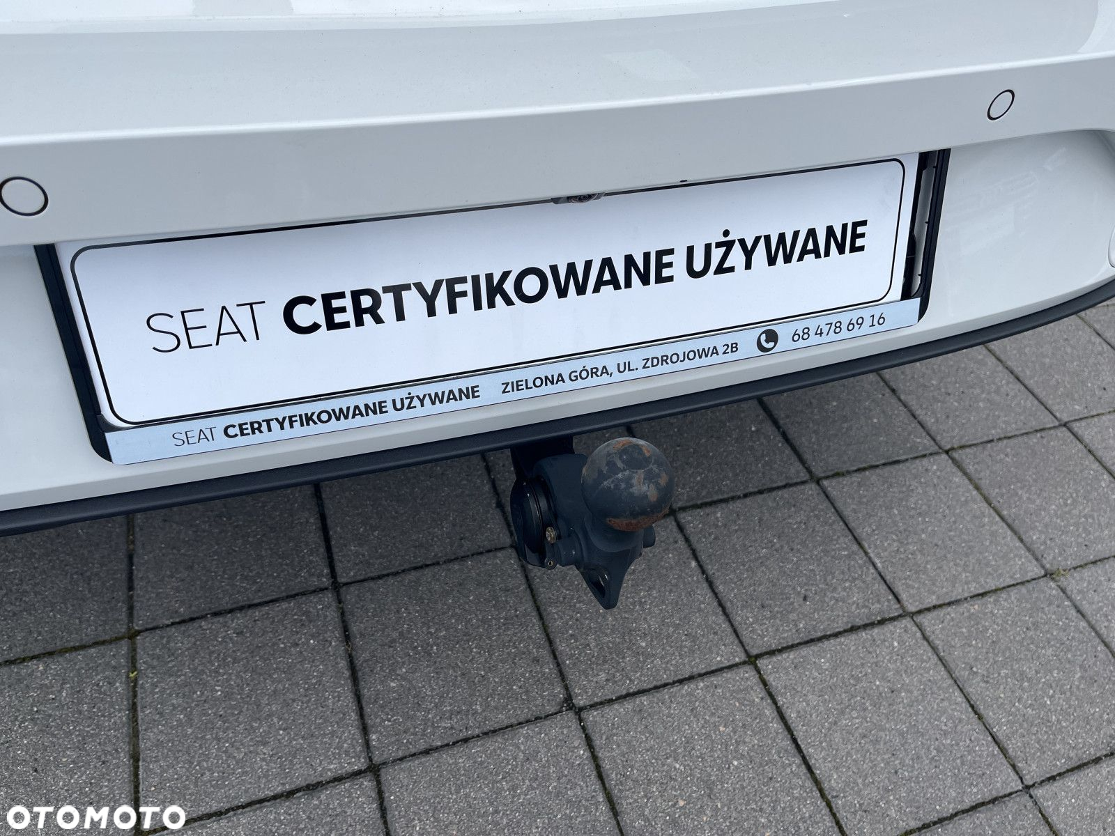 Seat Leon 2.0 TDI Style DSG - 23