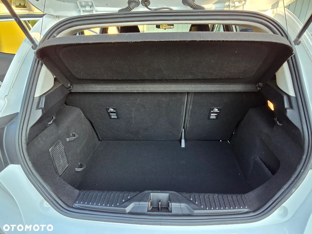 Ford Fiesta 1.0 EcoBoost S&S ACTIVE - 9