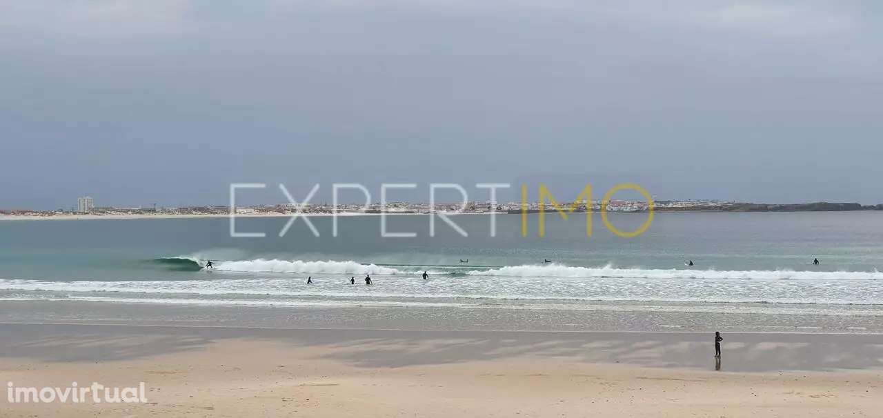 Apartamento T3 Vista Mar - Alcobaça - Grande imagem: 4/37