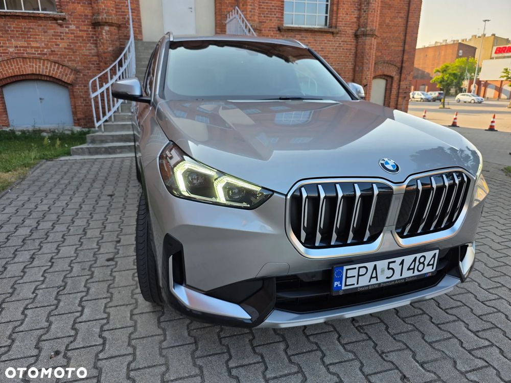 BMW X1 - 19