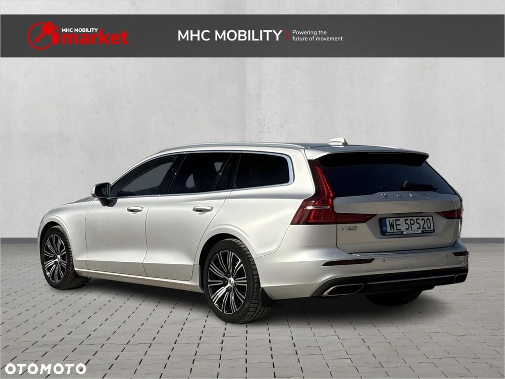 Volvo V60 B3 B Plus Bright - 3