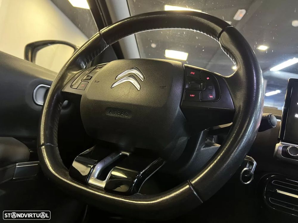 Citroën C4 Cactus 1.5 BlueHDi Shine Pack - 24