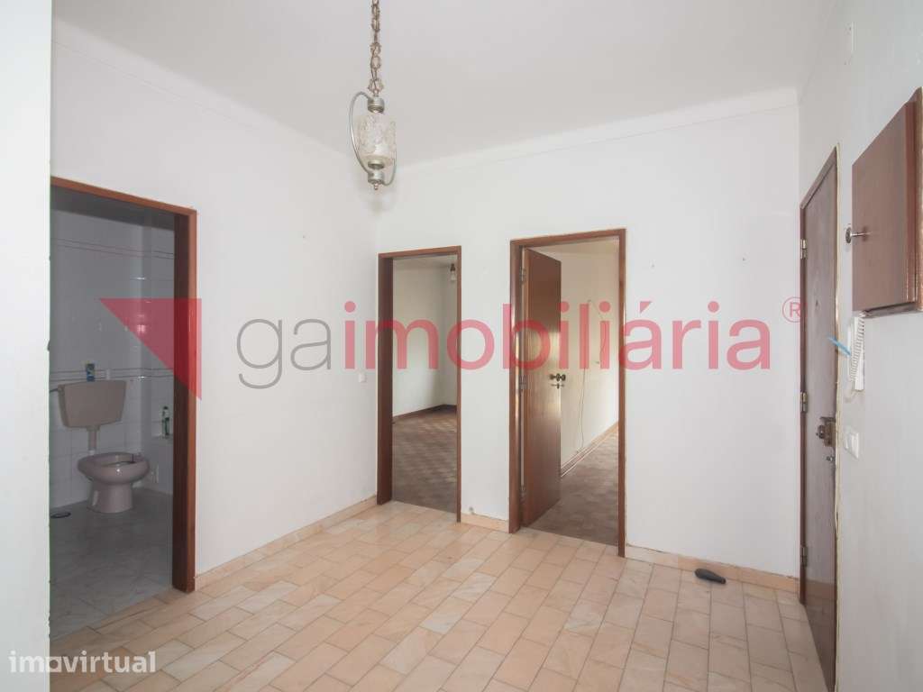 Apartamento T2 Centro Cartaxo - Grande imagem: 3/23