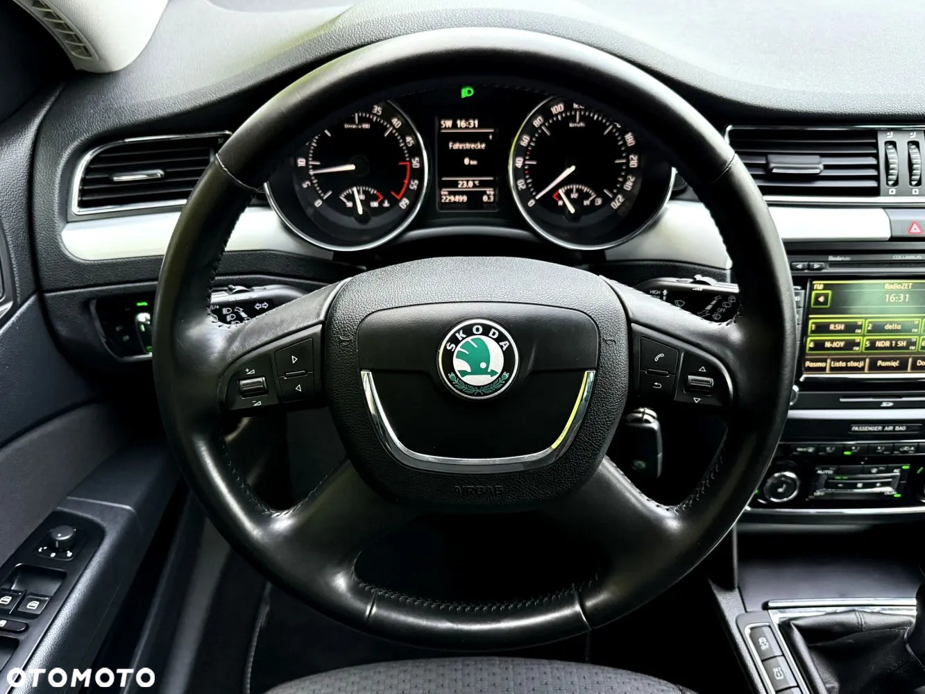 Skoda Superb - 26
