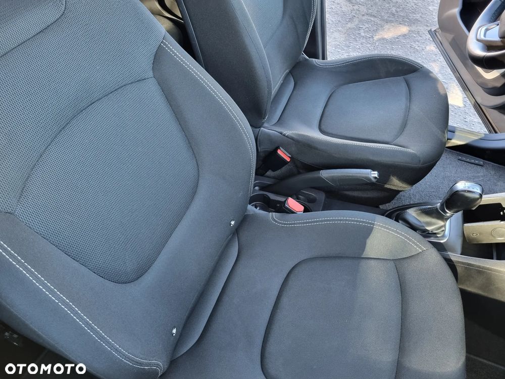 Renault Captur 1.5 dCi Energy Intens EDC EU6 - 27