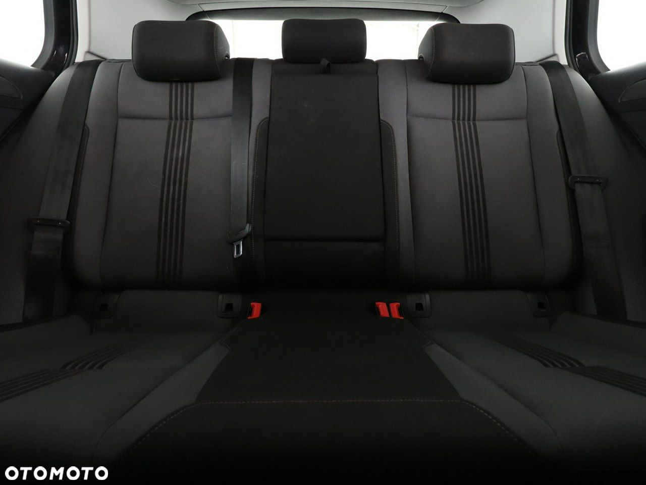 Volkswagen Golf 1.4 TSI BlueMotion Technology Allstar - 18