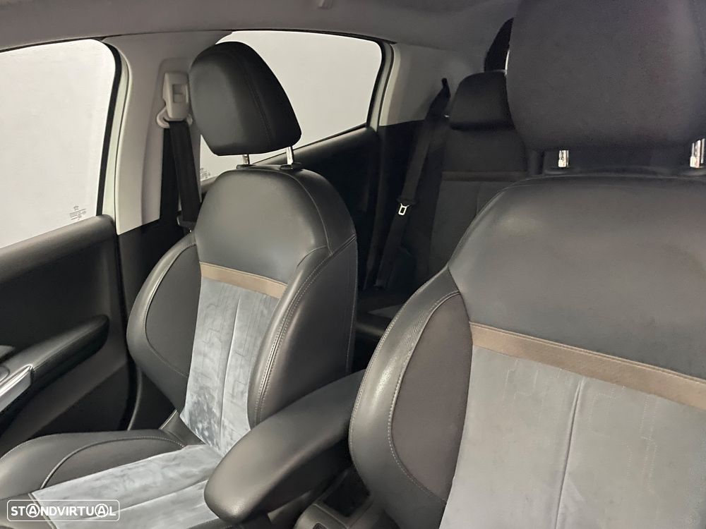 Peugeot 208 PureTech 110 Stop & Start EAT6 Tech Edition - 24