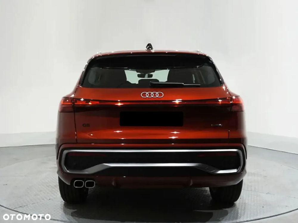 Audi Q5 40 TDI mHEV Quattro S tronic - 3