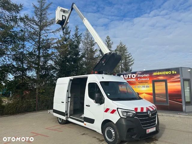 Renault Master - 8