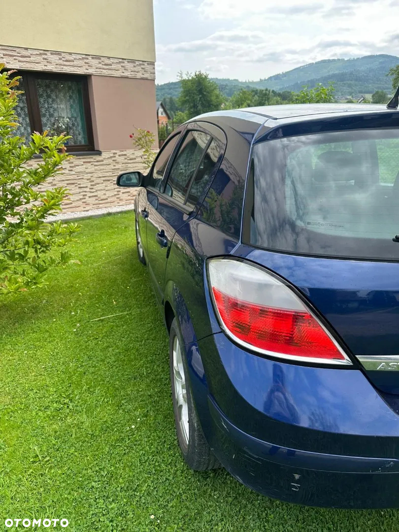 Opel Astra II 1.4 Start - 5