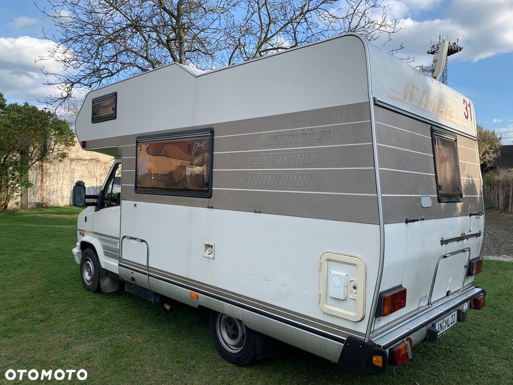 Fiat Ducato - 10
