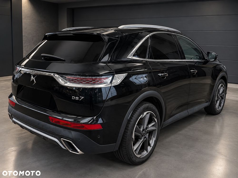 DS Automobiles DS 7 Crossback 1.6 PureTech Rivoli - 5