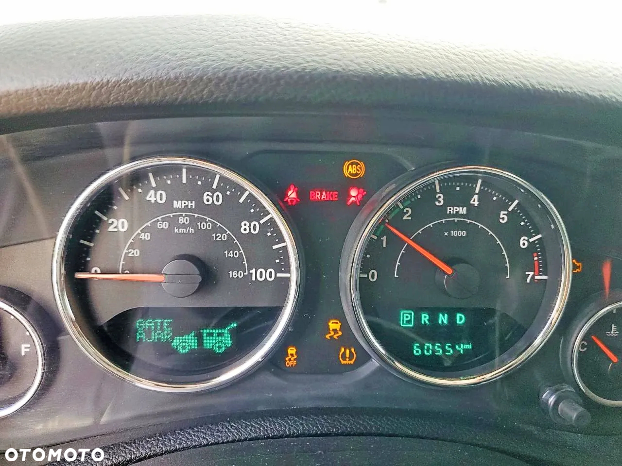 Jeep Wrangler - 9