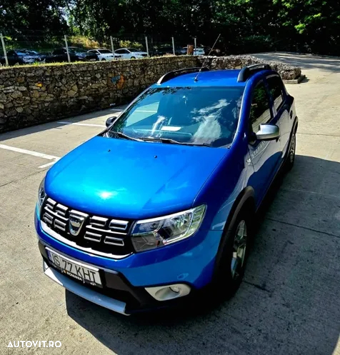 Dacia Sandero Stepway - 24